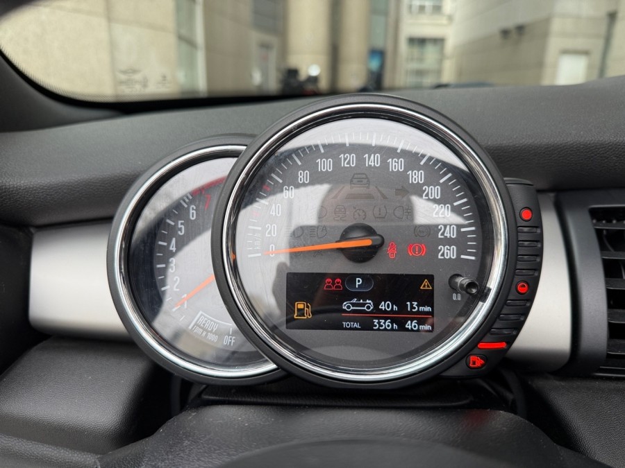 MINI d'occasion MINI MINI MINI 2 COOPER S 211 de 2017 Montreuil (93)﻿