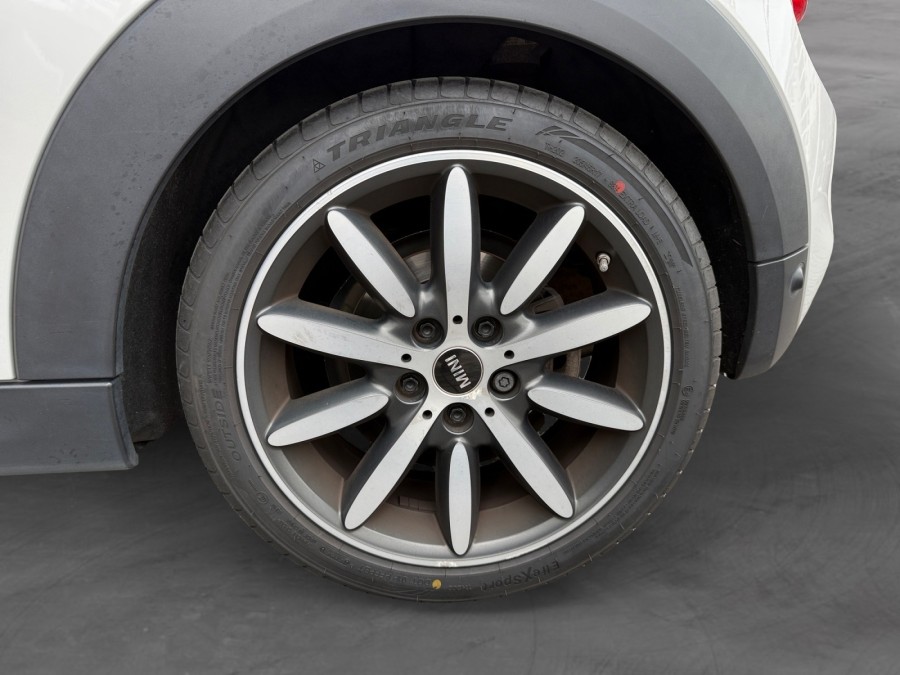 MINI d'occasion MINI MINI MINI 2 COOPER S 211 de 2017 Montreuil (93)﻿