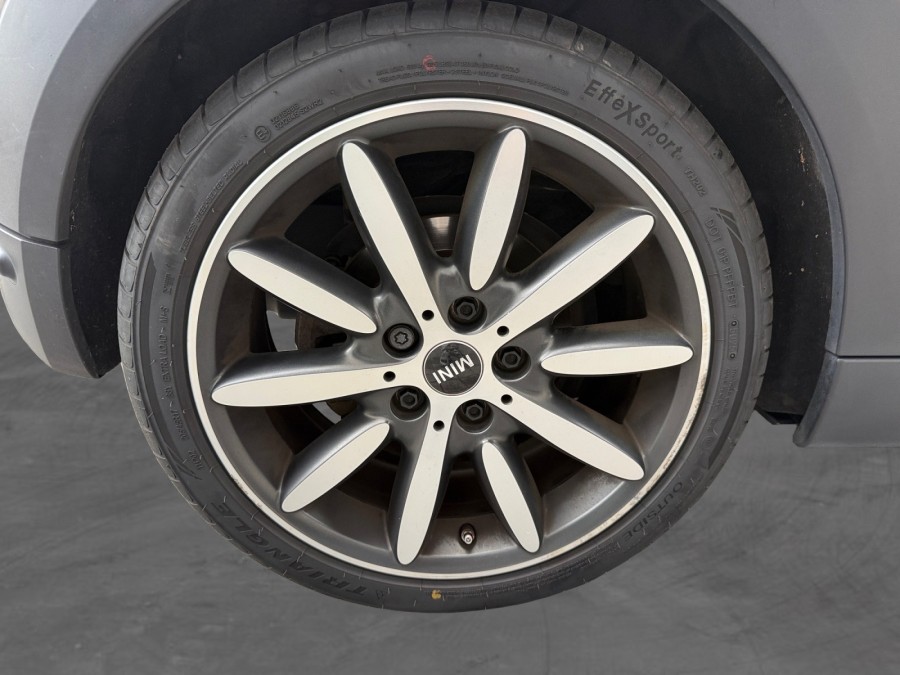 MINI d'occasion MINI MINI MINI 2 COOPER S 211 de 2017 Montreuil (93)﻿