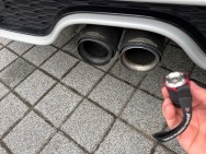 MINI d'occasion MINI MINI MINI 2 COOPER S 211 de 2017 Montreuil (93)﻿