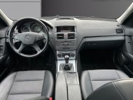 MERCEDES d'occasion CLASSE C III C180 CDI BE AVANT GARDE de 2011