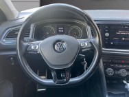 VOLKSWAGEN d'occasion T-ROC 2.0 TDI 150 CARAT DSG de 2019 Cannes (06)﻿
