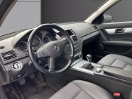 MERCEDES d'occasion CLASSE C III C180 CDI BE AVANT GARDE de 2011