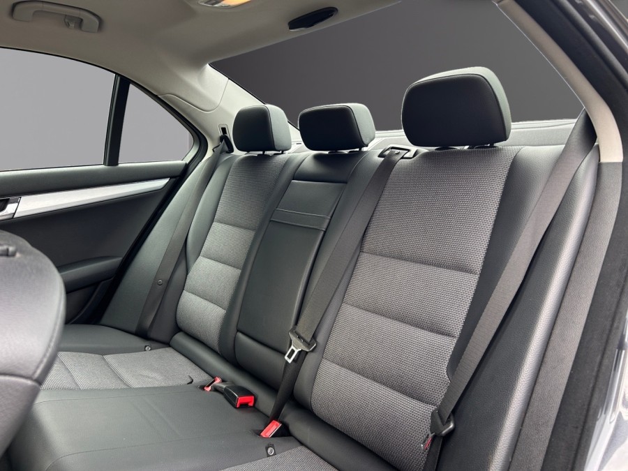 MERCEDES d'occasion CLASSE C III C180 CDI BE AVANT GARDE de 2011