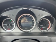 MERCEDES d'occasion CLASSE C III C180 CDI BE AVANT GARDE de 2011