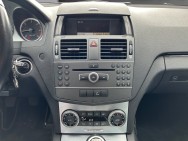 MERCEDES d'occasion CLASSE C III C180 CDI BE AVANT GARDE de 2011