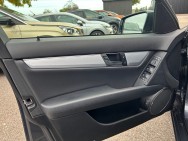 MERCEDES d'occasion CLASSE C III C180 CDI BE AVANT GARDE de 2011