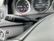 MERCEDES d'occasion CLASSE C III C180 CDI BE AVANT GARDE de 2011