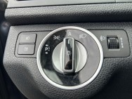 MERCEDES d'occasion CLASSE C III C180 CDI BE AVANT GARDE de 2011