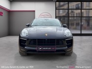 PORSCHE d'occasion MACAN 3 V6 D 258 S PDK AUTO de 2016 Besançon (25)﻿