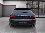 PORSCHE d'occasion MACAN 3 V6 D 258 S PDK AUTO de 2016 Besançon (25)﻿