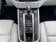 PORSCHE d'occasion MACAN 3 V6 D 258 S PDK AUTO de 2016 Besançon (25)﻿