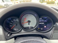 PORSCHE d'occasion MACAN 3 V6 D 258 S PDK AUTO de 2016 Besançon (25)﻿