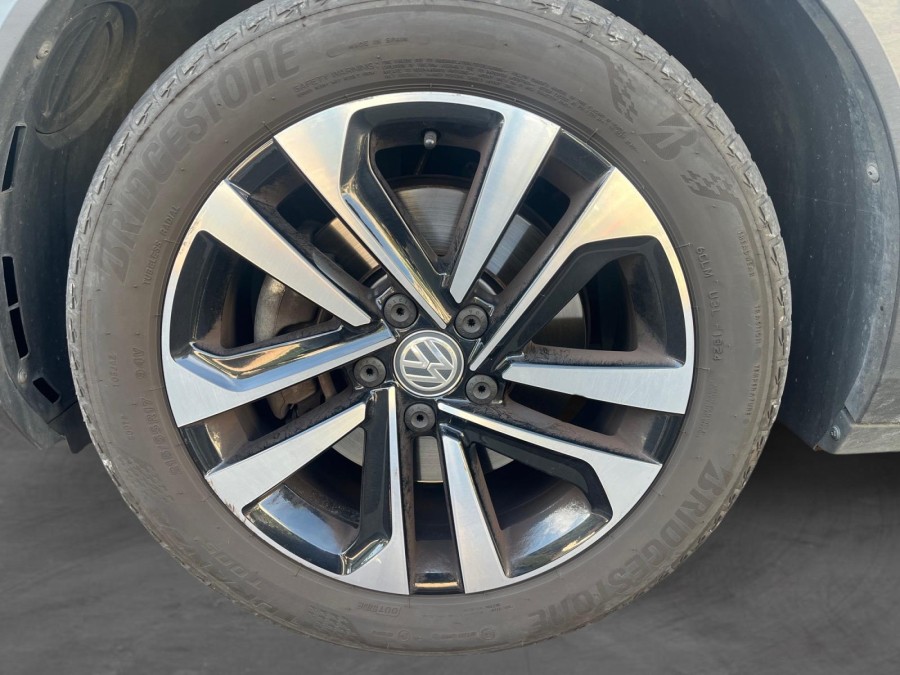 VOLKSWAGEN d'occasion T-ROC 2.0 TDI 150 CARAT DSG de 2019 Cannes (06)﻿