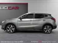 NISSAN d'occasion QASHQAI 1.3 DIG-T 160 BUSINESS TEKNA de 2019
