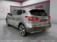 NISSAN d'occasion QASHQAI 1.3 DIG-T 160 BUSINESS TEKNA de 2019