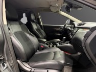 NISSAN d'occasion QASHQAI 1.3 DIG-T 160 BUSINESS TEKNA de 2019
