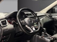 NISSAN d'occasion QASHQAI 1.3 DIG-T 160 BUSINESS TEKNA de 2019