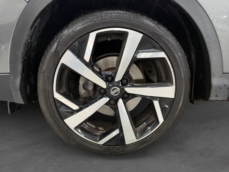 NISSAN d'occasion QASHQAI 1.3 DIG-T 160 BUSINESS TEKNA de 2019