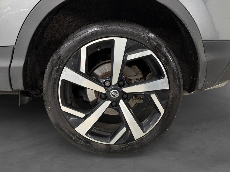 NISSAN d'occasion QASHQAI 1.3 DIG-T 160 BUSINESS TEKNA de 2019