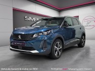 PEUGEOT d'occasion 3008 1.5 BLUE HDI 130 GT PACK EAT8 PH2 de 2024