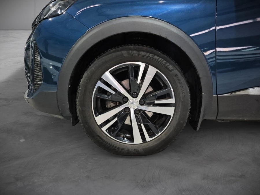 PEUGEOT d'occasion 3008 1.5 BLUE HDI 130 GT PACK EAT8 PH2 de 2024