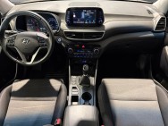HYUNDAI d'occasion TUCSON 1.6 CRDI 115 de 2019 Narbonne (11)﻿