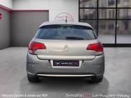 CITROEN d'occasion C4 II 1.2 PURETECH 110ch Millenium de 2016 Le Puy