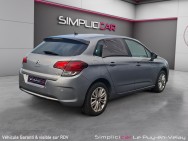 CITROEN d'occasion C4 II 1.2 PURETECH 110ch Millenium de 2016 Le Puy