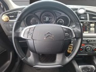 CITROEN d'occasion C4 II 1.2 PURETECH 110ch Millenium de 2016 Le Puy