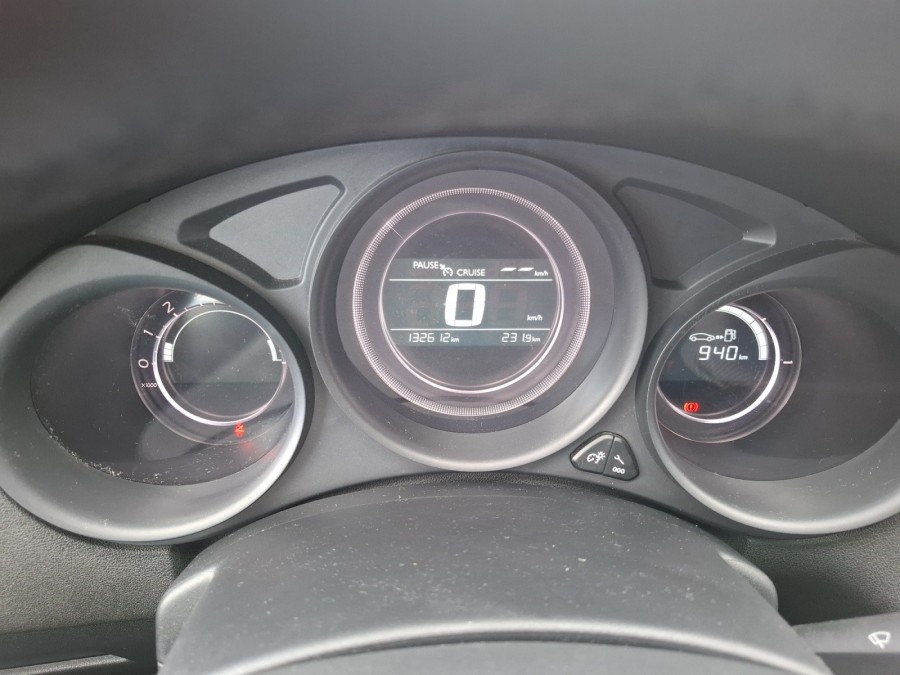CITROEN d'occasion C4 II 1.2 PURETECH 110ch Millenium de 2016 Le Puy