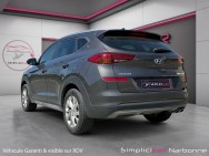 HYUNDAI d'occasion TUCSON 1.6 CRDI 115 de 2019 Narbonne (11)﻿