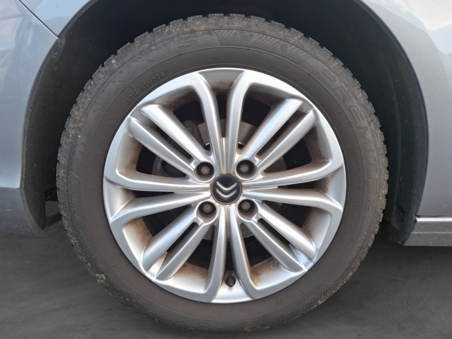 CITROEN d'occasion C4 II 1.2 PURETECH 110ch Millenium de 2016 Le Puy