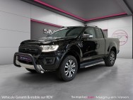 FORD d'occasion RANGER FORD RANGER 2,0 TDCI WILDTRAK SUPER CABINE 4x4