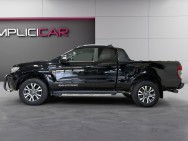 FORD d'occasion RANGER FORD RANGER 2,0 TDCI WILDTRAK SUPER CABINE 4x4