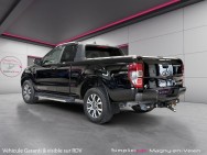 FORD d'occasion RANGER FORD RANGER 2,0 TDCI WILDTRAK SUPER CABINE 4x4