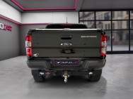FORD d'occasion RANGER FORD RANGER 2,0 TDCI WILDTRAK SUPER CABINE 4x4