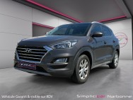 HYUNDAI d'occasion TUCSON 1.6 CRDI 115 de 2019 Narbonne (11)﻿