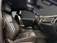 FORD d'occasion RANGER FORD RANGER 2,0 TDCI WILDTRAK SUPER CABINE 4x4