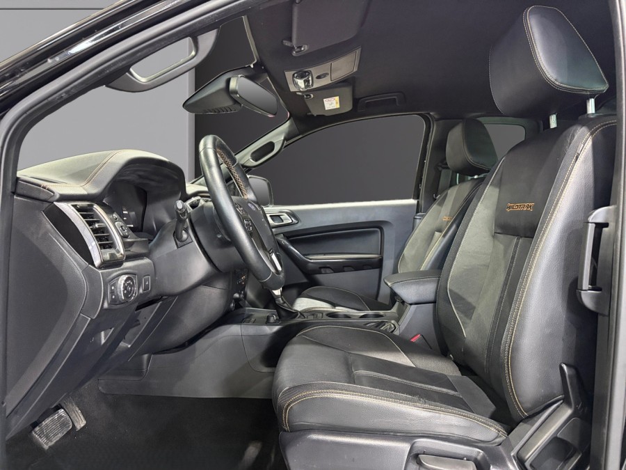 FORD d'occasion RANGER FORD RANGER 2,0 TDCI WILDTRAK SUPER CABINE 4x4