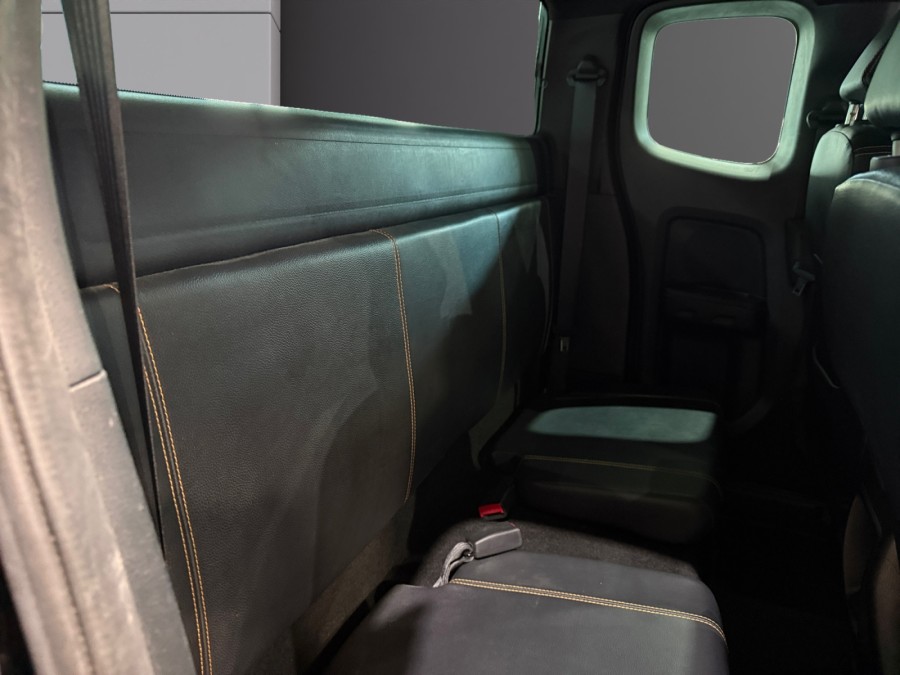 FORD d'occasion RANGER FORD RANGER 2,0 TDCI WILDTRAK SUPER CABINE 4x4