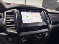 FORD d'occasion RANGER FORD RANGER 2,0 TDCI WILDTRAK SUPER CABINE 4x4