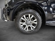 FORD d'occasion RANGER FORD RANGER 2,0 TDCI WILDTRAK SUPER CABINE 4x4