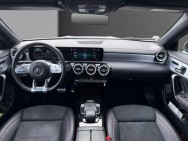 MERCEDES d'occasion CLA COUPE 180 D de 2019 Tours (37)﻿