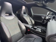 MERCEDES d'occasion CLA COUPE 180 D de 2019 Tours (37)﻿