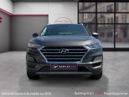 HYUNDAI d'occasion TUCSON 1.6 CRDI 115 de 2019 Narbonne (11)﻿