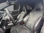 MERCEDES d'occasion CLA COUPE 180 D de 2019 Tours (37)﻿