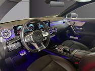 MERCEDES d'occasion CLA COUPE 180 D de 2019 Tours (37)﻿