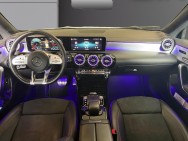 MERCEDES d'occasion CLA COUPE 180 D de 2019 Tours (37)﻿