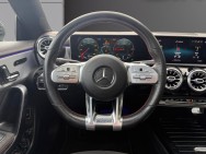 MERCEDES d'occasion CLA COUPE 180 D de 2019 Tours (37)﻿